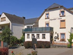 Landgasthof Hotel Simon