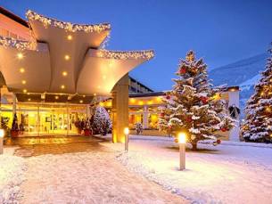 Hotel PALACE und Royal Spa