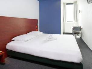 Century Hotel Antwerp Centrum