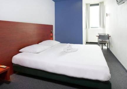 Century Hotel Antwerp Centrum