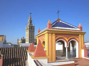 Hotel Boutique Palacio Pinello