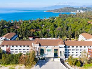 Proxima Hotel