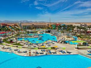 Hotel Titanic Aqua Park Resort