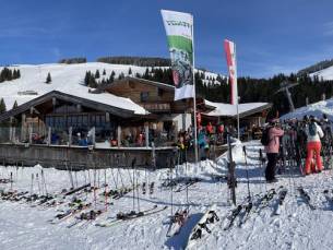 Au Alm