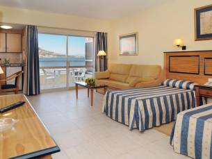 Hotel & Appartementen Pyr Fuengirola