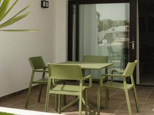 Appartementen Sands Beach Resort - Halfpension