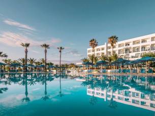 MITSIS Faliraki Beach