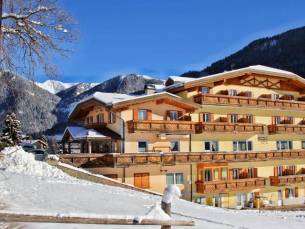 Hotel Al Piccolo