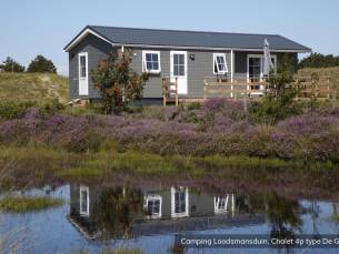 Chalet Geul 4p