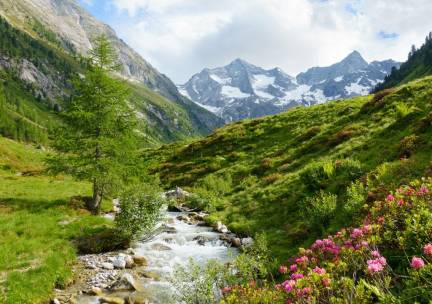All-inclusive in de Tiroolse parel: Igls, een charmant dorpje nabij Innsbruck incl. 3-gangendiner + wellness en Welcome Card!