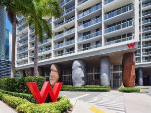 W Miami