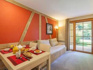 Le Clos d'Eguisheim 2p 4/5p STD