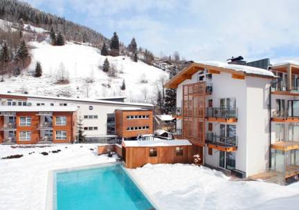 Hotel Der Waldhof - Extra ingekocht