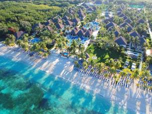 Barcelo Allegro Cozumel