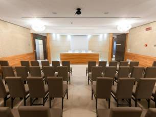 Europa Hotel Design Spa 1877