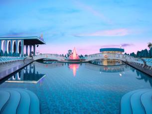 Granada Luxury Beach