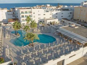 Hotel Cala Bona