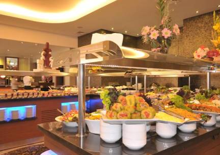 Hotel Pasabey