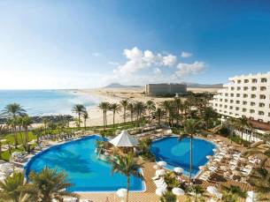 Riu Palace Tres Islas