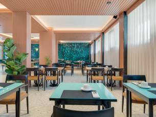 Hotel The Editory Garden Carmo Funchal