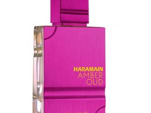 Al Haramain Amber Oud Ultra Violet Eau de Parfum eau de parfum 200 ml