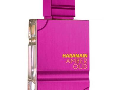 Al Haramain Amber Oud Ultra Violet Eau de Parfum eau de parfum 200 ml