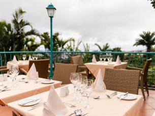 Aparthotel Quinta Splendida Wellness