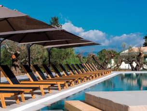 Tsamis Zante Suites