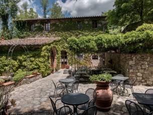 Ultimo Mulino Country Hotel