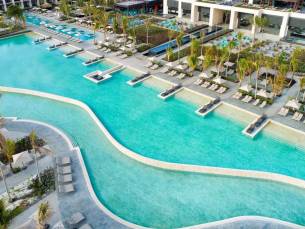 Unique Club Lopesan Bavaro