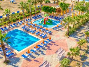 Hotel Numa Konaktepe