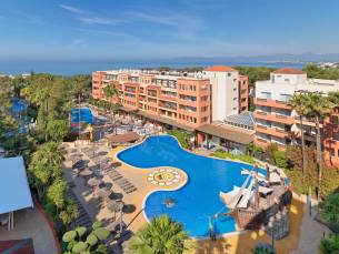 Hotel H10 Mediterranean Village