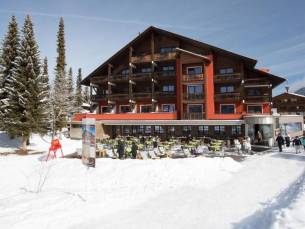 Hotel Hocheder