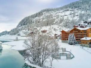 R&eacute;sidence Santa Terra