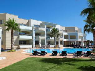 Hotel Molos Bay