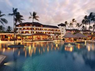 Nusa Dua Beach