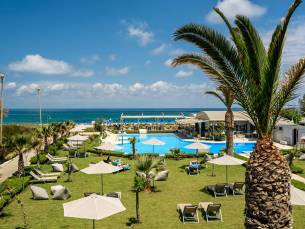 Marinos Beach
