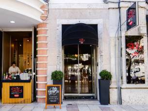 My Story Hotel Rossio