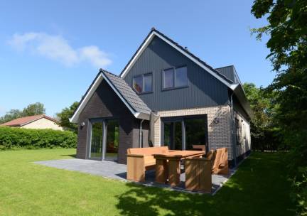 Bungalowpark 't Hoogelandt - De Zandkes
