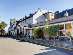 Best Western Kings Manor