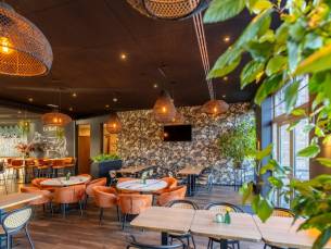 FLASHDEAL! ⚡ Geniet vanuit een luxe 4*-hotel met WELLNESS op een prachtige locatie in Horst incl. ontbijt of o.b.v. halfpension!