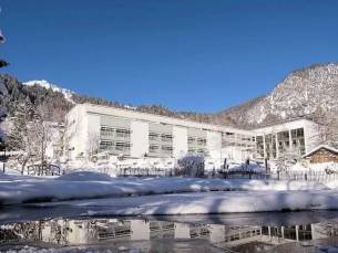 Hotel Valavier
