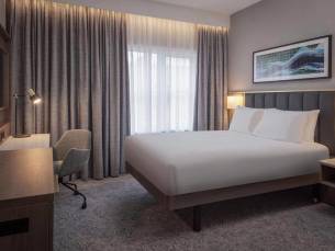 Hilton London Angel Kings