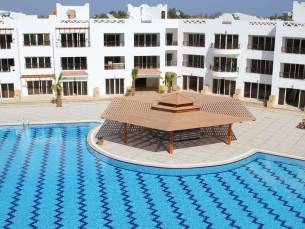 Old Vic Resort Sharm