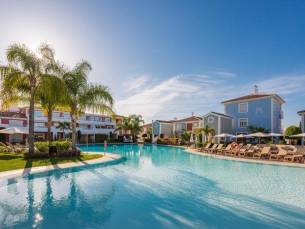 8 daagse vliegvakantie naar Cortijo del Mar in estepona, spanje