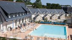 Résidence Ker Goh Lenn***