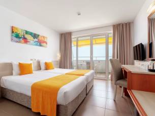 Aluasun Helios Beach