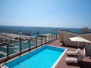 Real Marina Residence