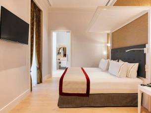Aurea Ana Palace Hotel by Eurostar