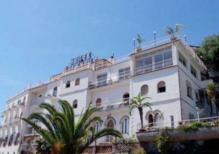 Splendid Hotel Taormina